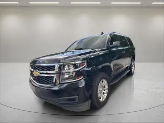 Chevrolet Tahoe 2019 4x4 LT 4dr SUV