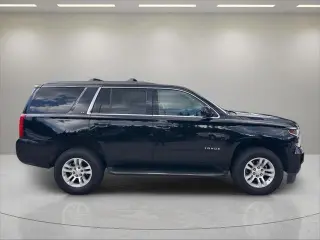 Chevrolet Tahoe 2019 4x4 LT 4dr SUV