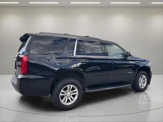 Chevrolet Tahoe 2019 4x4 LT 4dr SUV