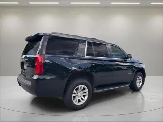 Chevrolet Tahoe 2019 4x4 LT 4dr SUV