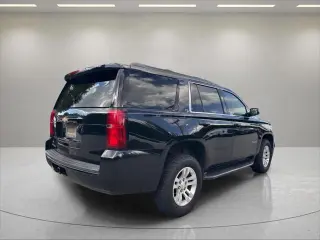 Chevrolet Tahoe 2019 4x4 LT 4dr SUV