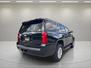 Chevrolet Tahoe 2019 4x4 LT 4dr SUV