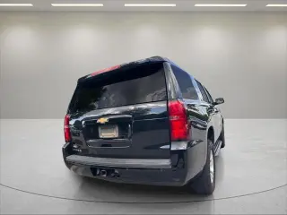Chevrolet Tahoe 2019 4x4 LT 4dr SUV