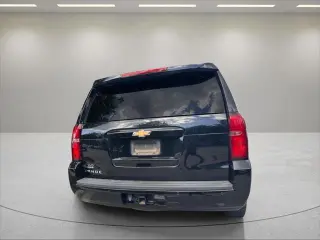 Chevrolet Tahoe 2019 4x4 LT 4dr SUV
