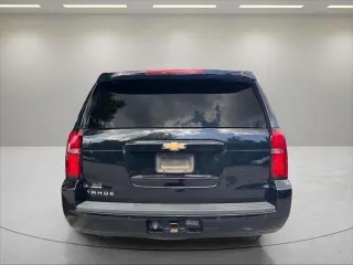 Chevrolet Tahoe 2019 4x4 LT 4dr SUV