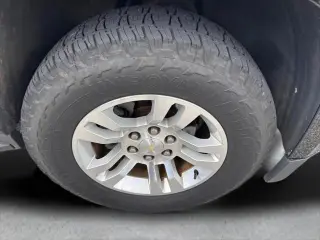 Chevrolet Tahoe 2019 4x4 LT 4dr SUV
