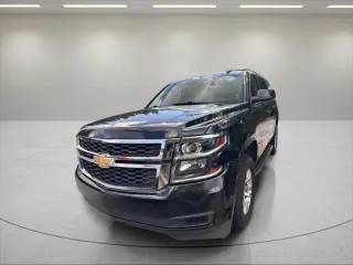 Chevrolet Tahoe 2019 4x4 LT 4dr SUV