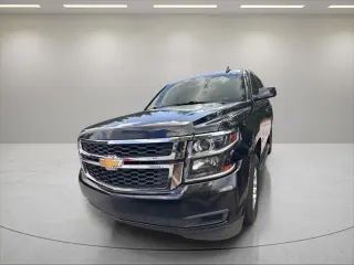 Chevrolet Tahoe 2019 4x4 LT 4dr SUV
