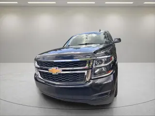 Chevrolet Tahoe 2019 4x4 LT 4dr SUV