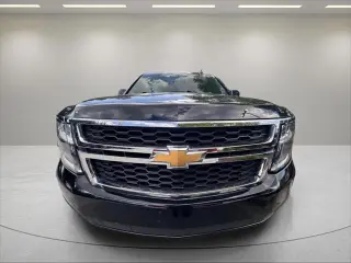 Chevrolet Tahoe 2019 4x4 LT 4dr SUV