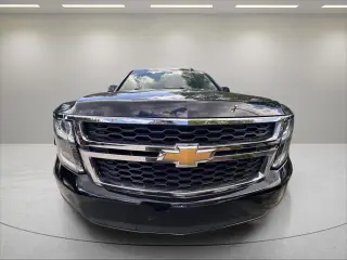 Chevrolet Tahoe 2019 4x4 LT 4dr SUV