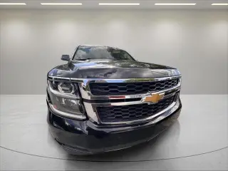 Chevrolet Tahoe 2019 4x4 LT 4dr SUV