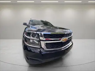 Chevrolet Tahoe 2019 4x4 LT 4dr SUV