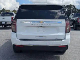 Chevrolet Suburban 2024 4x2 LT 4dr SUV