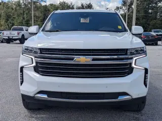 Chevrolet Suburban 2024 4x2 LT 4dr SUV