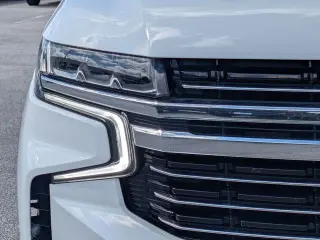 Chevrolet Suburban 2024 4x2 LT 4dr SUV