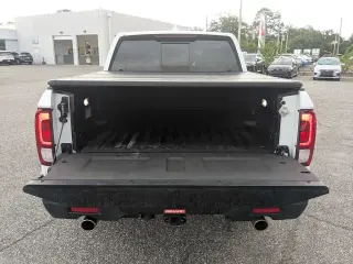 Honda Ridgeline 2021 AWD RTL-E 4dr Crew Cab 5.3 ft. SB
