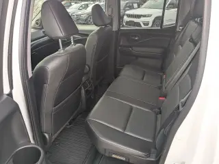 Honda Ridgeline 2021 AWD RTL-E 4dr Crew Cab 5.3 ft. SB