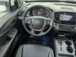 Honda Ridgeline 2021 AWD RTL-E 4dr Crew Cab 5.3 ft. SB