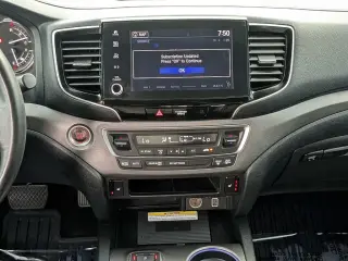 Honda Ridgeline 2021 AWD RTL-E 4dr Crew Cab 5.3 ft. SB