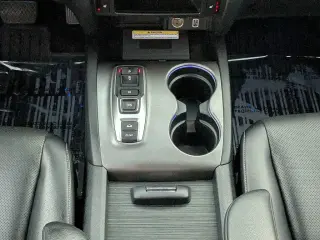 Honda Ridgeline 2021 AWD RTL-E 4dr Crew Cab 5.3 ft. SB