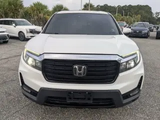Honda Ridgeline 2021 AWD RTL-E 4dr Crew Cab 5.3 ft. SB