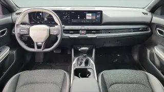 Kia K4 2025 GT-Line 4dr Sedán