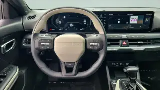 Kia K4 2025 GT-Line 4dr Sedán