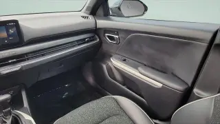 Kia K4 2025 GT-Line 4dr Sedán