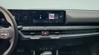 Kia K4 2025 GT-Line 4dr Sedán