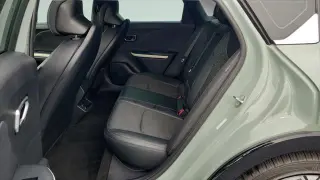 Kia K4 2025 GT-Line 4dr Sedán