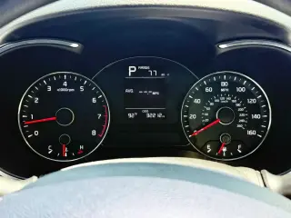 Kia Forte 2018 LX 4dr Sedán 6M