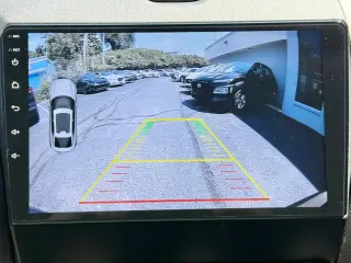 Kia Forte 2018 LX 4dr Sedán 6M