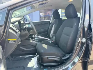 Kia Forte 2018 LX 4dr Sedán 6M