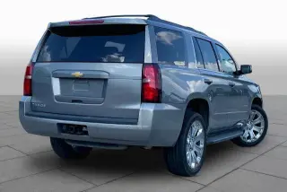 Chevrolet Tahoe 2017 4x2 LS 4dr SUV