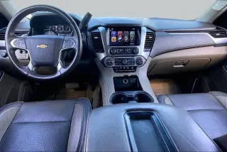 Chevrolet Tahoe 2017 4x2 LS 4dr SUV