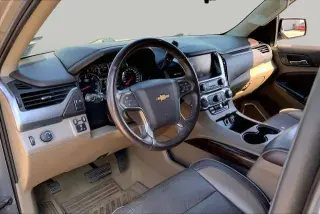 Chevrolet Tahoe 2017 4x2 LS 4dr SUV