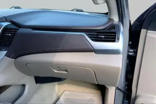 Chevrolet Tahoe 2017 4x2 LS 4dr SUV