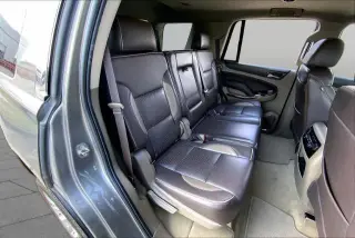 Chevrolet Tahoe 2017 4x2 LS 4dr SUV