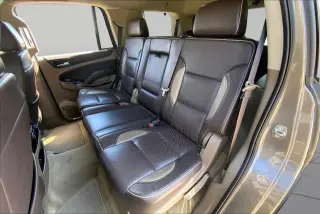 Chevrolet Tahoe 2017 4x2 LS 4dr SUV