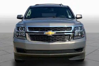 Chevrolet Tahoe 2017 4x2 LS 4dr SUV