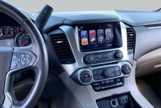 Chevrolet Tahoe 2017 4x2 LS 4dr SUV
