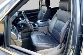 Chevrolet Tahoe 2017 4x2 LS 4dr SUV