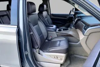 Chevrolet Tahoe 2017 4x2 LS 4dr SUV