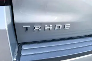 Chevrolet Tahoe 2017 4x2 LS 4dr SUV