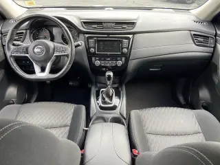 Nissan Rogue 2018 AWD SV 4dr Crossover