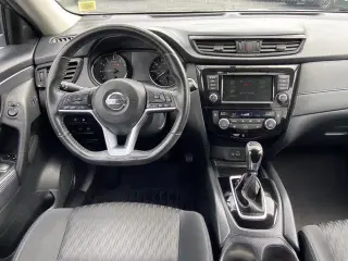 Nissan Rogue 2018 AWD SV 4dr Crossover