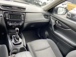 Nissan Rogue 2018 AWD SV 4dr Crossover