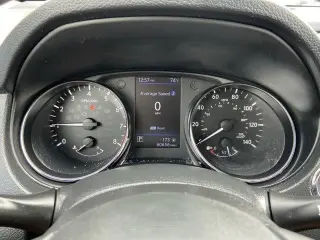 Nissan Rogue 2018 AWD SV 4dr Crossover