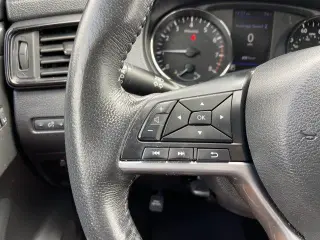 Nissan Rogue 2018 AWD SV 4dr Crossover